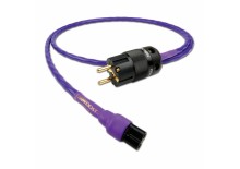 Power cord cable High-End (IEC C7), 3.0 m